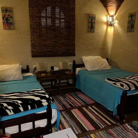 Siwa Spot Apartment Siwa Oasis Bagian luar foto