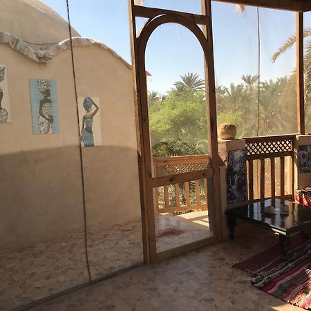 Siwa Spot Apartment Siwa Oasis Bagian luar foto
