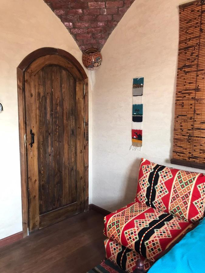Siwa Spot Apartment Siwa Oasis Bagian luar foto