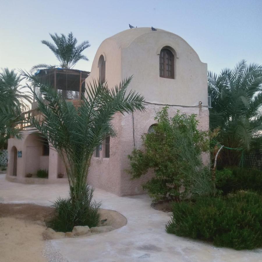 Siwa Spot Apartment Siwa Oasis Bagian luar foto