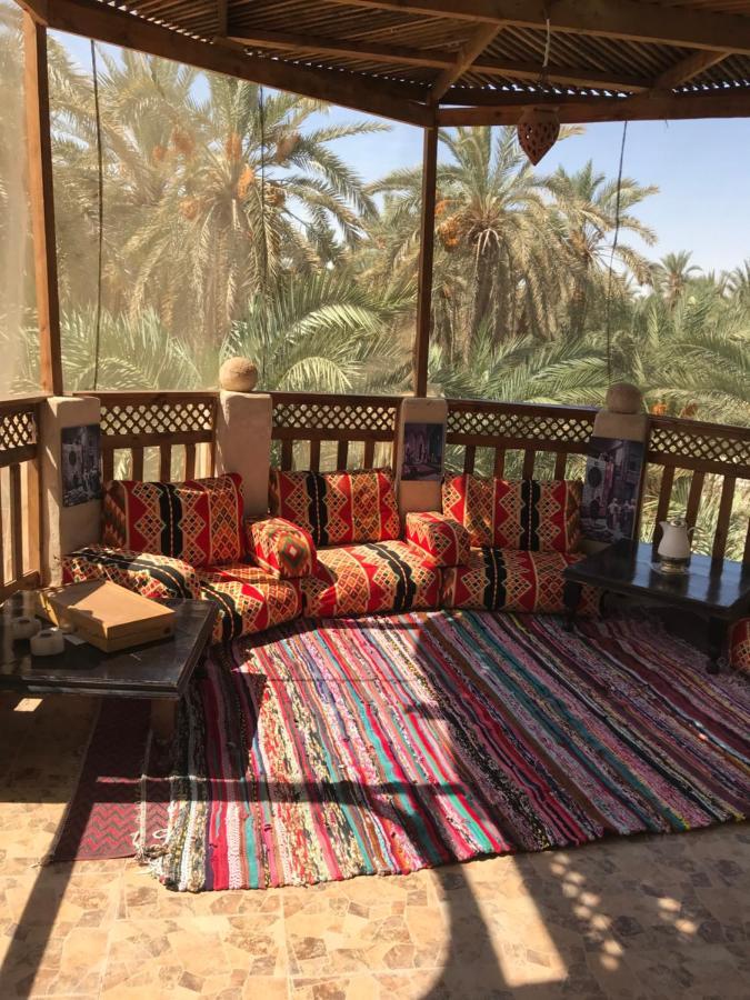 Siwa Spot Apartment Siwa Oasis Bagian luar foto