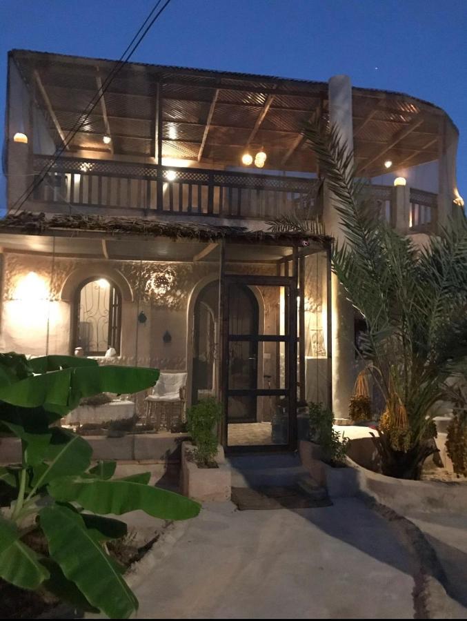 Siwa Spot Apartment Siwa Oasis Bagian luar foto