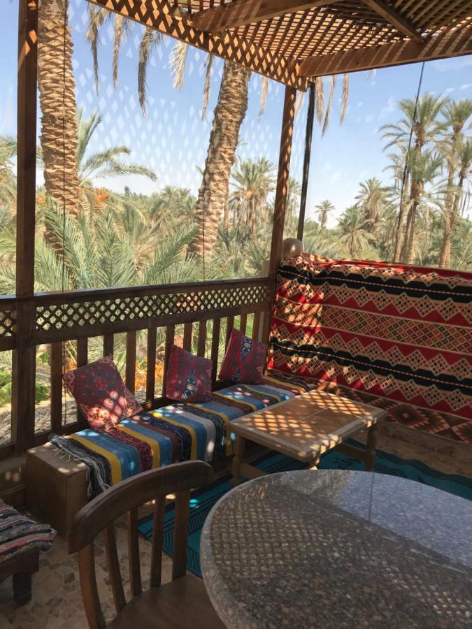 Siwa Spot Apartment Siwa Oasis Bagian luar foto