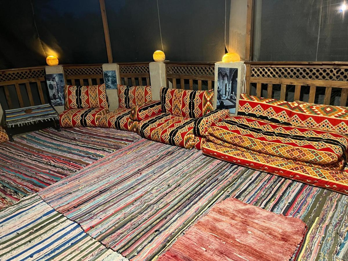 Siwa Spot Apartment Siwa Oasis Bagian luar foto