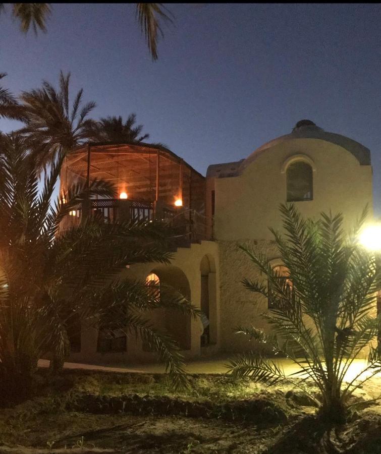 Siwa Spot Apartment Siwa Oasis Bagian luar foto